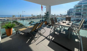 Frontline Duna Beach, Torrox-Costa